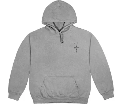 Cactus Jack CJ Astro Hoodie