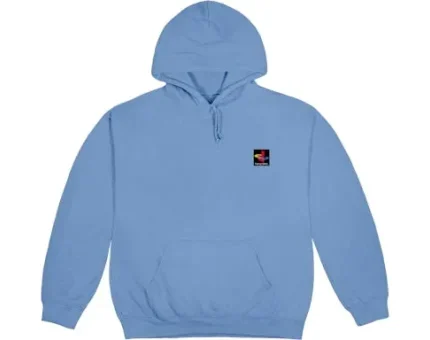 Cactus Jack CJ Gamer Hoodie