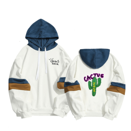 Cactus Jack Hoodie