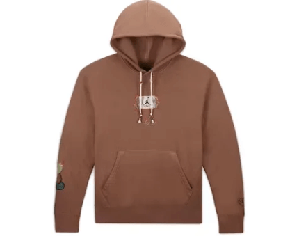 Cactus Jack Jordan Hoodie