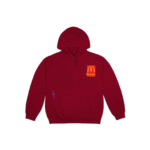 Cactus Jack McDonald Sticker Hoodie