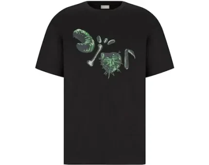 Cactus Jack Oversized T-shirt