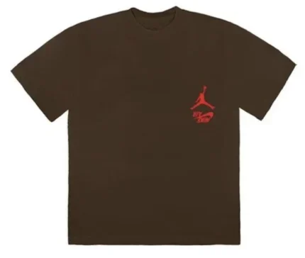 Travis Scott Cactus Jack Highest T Shirt