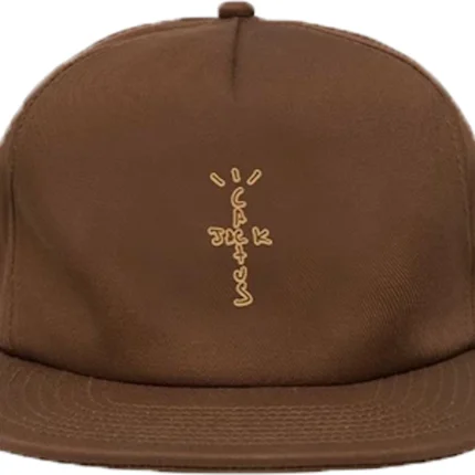 Travis Scott Highest In The Room Cactus Jack Hat Brown – FW19 Men’s – US