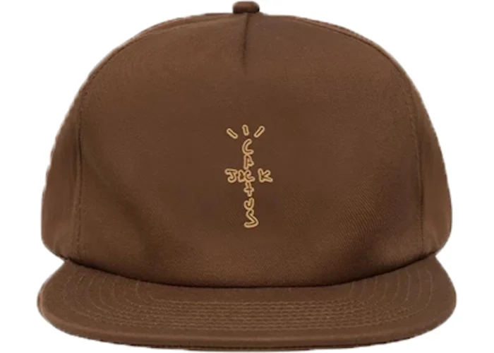 Travis Scott Highest In The Room Cactus Jack Hat Brown – FW19 Men’s – US