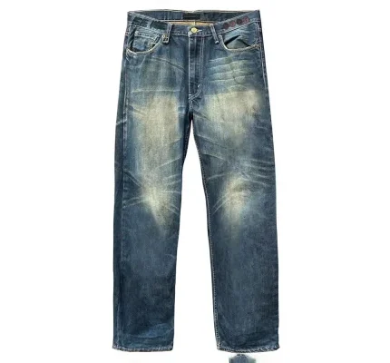 Cactus Jack Denim Pant