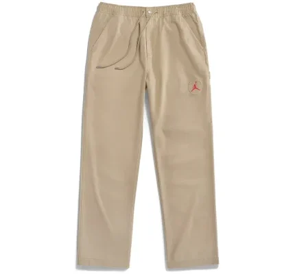 Cactus Jack Jordan Canvas Pant