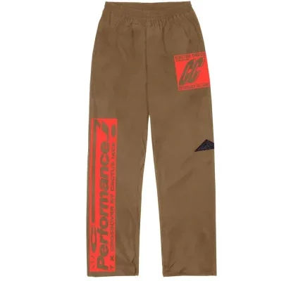 Cactus Jack Pants Brown