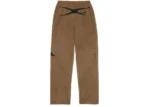 Cactus Jack Pants Browns