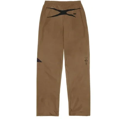 Cactus Jack Pants Browns